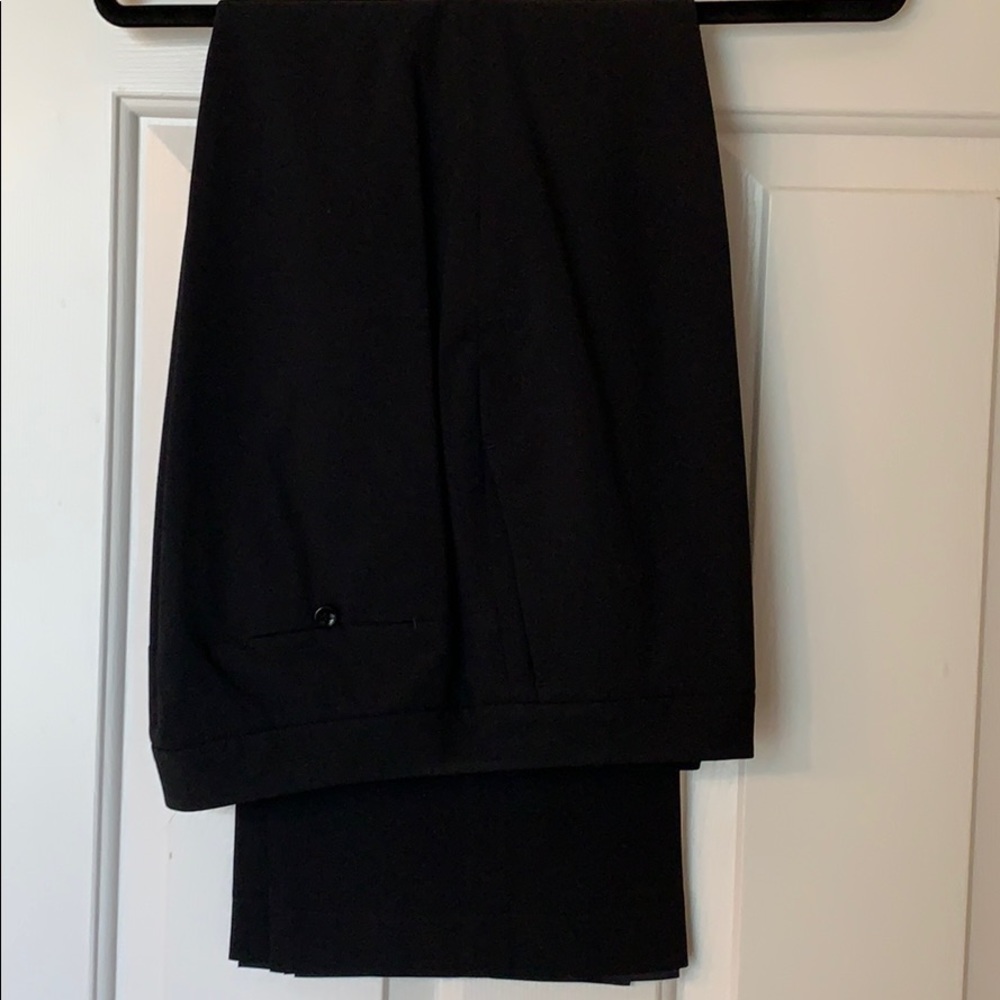 Slacks